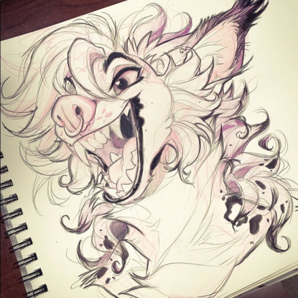 Art commissions!!!